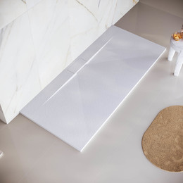 Поддон SMC RGW TKS-W 200x90 см 553802920-01 - фото 