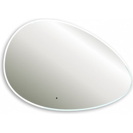 Зеркало Abber Kontur 120 см AG6301SCL-1.2 - фото 