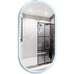 Зеркало Abber See 60 см AG6113SMult - фото 