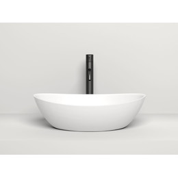 Раковина-чаша Salini Noemi 56 см 1101103G (S-Sense) глянцевая - фото 