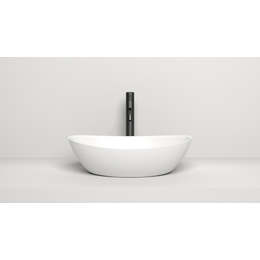 Раковина-чаша Salini Noemi 56 см 1101103G (S-Sense) глянцевая - фото 