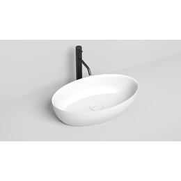 Раковина-чаша Salini Alda 01 58 см 110621M (S-Stone) матовая - фото 