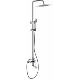 Душевая стойка Ledeme L2481 - фото 