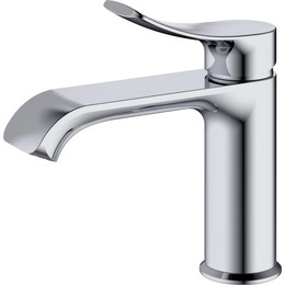 Смеситель для раковины Haiba HB10553 - фото 