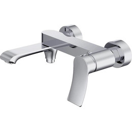 Смеситель для ванны Haiba HB60553 - фото 