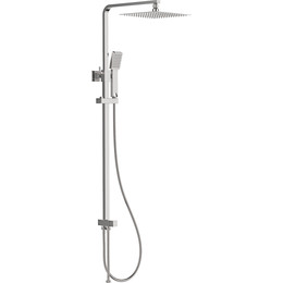 Душевая стойка Ledeme L72400-1, нержавеющая сталь - фото 