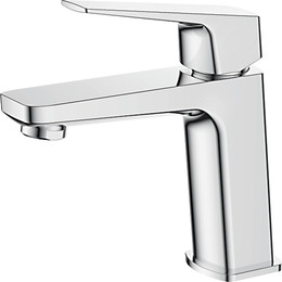 Смеситель для раковины Ledeme L1081 - фото 