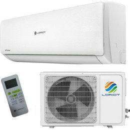 Сплит-система Loriot Neon LAC-24 TA - фото 