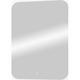 Зеркало Mirsant Spectr 60 см - фото 