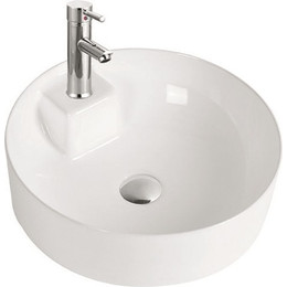 Раковина-чаша Aquatek Европа 40 см AQ5212-00 - фото 