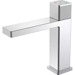 Смеситель для раковины Boheme Quad 159-CR, chrome - фото 