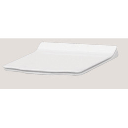 Сиденье с крышкой для унитаза Boheme Hermitage микролифт 956-G - фото 