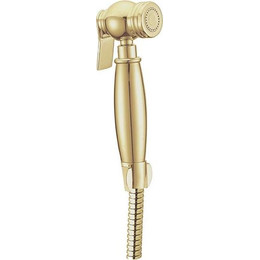 Гигиенический душ Boheme Imperiale 405-2, золото - фото 