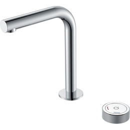 Смеситель для раковины Boheme Tech 158-CR, chrome - фото 