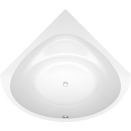 Ванна акриловая Kolpa-San Dolores 130x130 см, Размер - мм: 1300х1300 - фото 