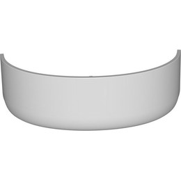 Передняя панель для ванны Kolpa-San Dolores 130 с креплением - фото 