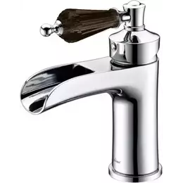 Смеситель для раковины Boheme Vogue Crome 221-BSW, chrome - фото 