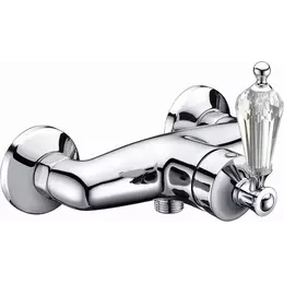 Смеситель для душа Boheme Vogue Crome 224-SW, chrome - фото 