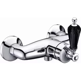 Смеситель для душа Boheme Vogue Crome 224-BSW, chrome - фото 