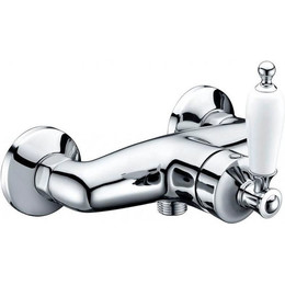 Смеситель для душа Boheme Vogue Crome 224-MR-CH, chrome - фото 
