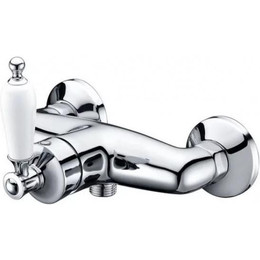 Смеситель для душа Boheme Vogue Crome 224-MR-GR, chrome - фото 