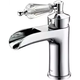 Смеситель для раковины Boheme Vogue Crome 221-SW, chrome - фото 