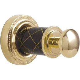 Крючок Boheme Murano Gold 10906-CH-G, золото, Цвет производителя: золото - фото 