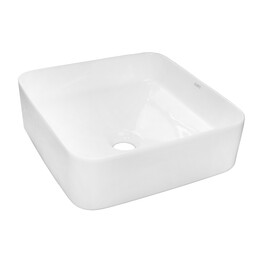 Раковина-чаша Azario 37 см AZ-2283 - фото 