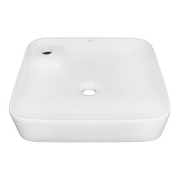 Раковина-чаша Azario 46 см AZ-2181 - фото 