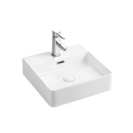 Раковина подвесная Azario 42 см AZ-2177-MW - фото 