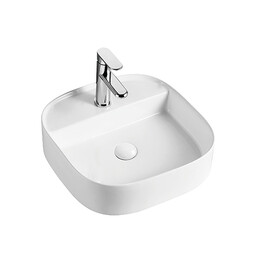 Раковина-чаша Azario 45 см AZ-2204 - фото 