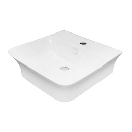 Раковина подвесная Azario 41 см AZ-2257 - фото 