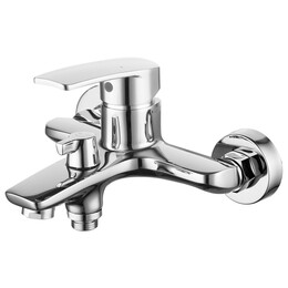 Смеситель для ванны Azario AZ-HU245910 - фото 