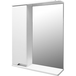 Зеркало-шкаф Loranto Палермо 60 см CS00092515 - фото 