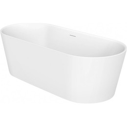Ванна отдельностоящая BelBagno 200x85 см BB416-2000-850, Размер - мм: 2000х850 - фото 