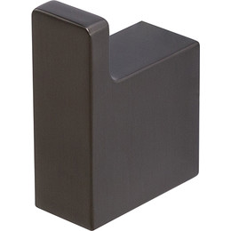 Крючок Cezares Slider SLIDER-HK-GM, цвет оружейная сталь - фото 