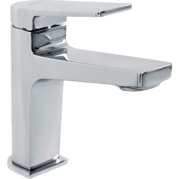 Смеситель для раковины BelBagno ARDENTE-LVM-CRM-W0 - фото 