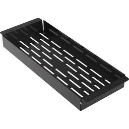Коландер для кухонной мойки Omoikiri CO-06 GB 4999044, графит - фото 