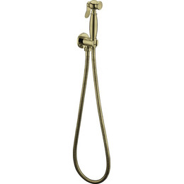 Гигиенический душ Cezares CZR-U-IFSC1-02, бронза - фото 