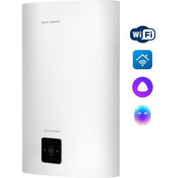 Водонагреватель (бойлер) Royal Thermo RWH 30 Aqua Inox Inverter - фото 