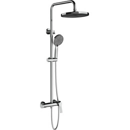 Душевая система Vincea Arco VSFS-4AR1CH - фото 