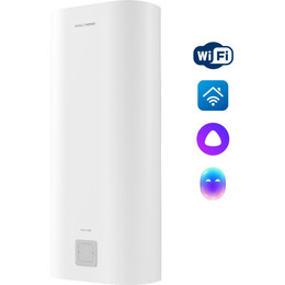 Водонагреватель (бойлер) Royal Thermo RWH 50 Aqua Inverter - фото 