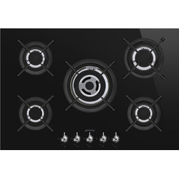 Газовая варочная поверхность Smeg Classica PV375CN - фото 