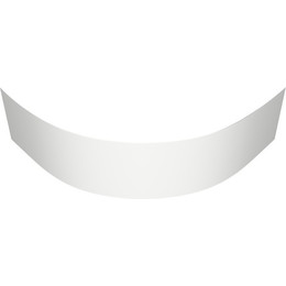 Панель фронтальная для ванны Bas Ривьера 161 см - фото 