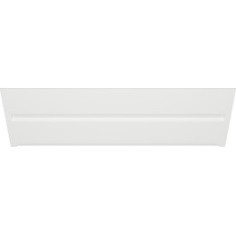 Панель фронтальная для ванны Bas Стайл 160 см - фото 