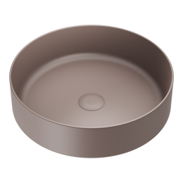 Раковина-чаша Omoikiri Mira-BG 40 см 4972069, бежевый - фото 