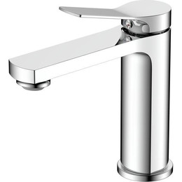 Смеситель для раковины Vincea Arco VBF-4AR01CH - фото 