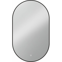 Зеркало Vincea Led 50х90 см VLM-3AU900B-2 - фото 