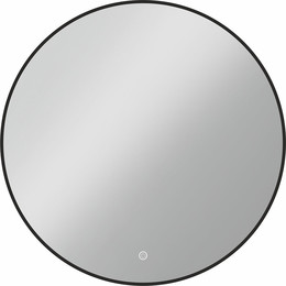 Зеркало Vincea Led 70х70 см VLM-3DE700B-2 - фото 