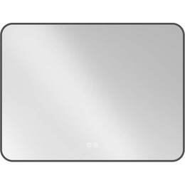Зеркало Vincea Led 60х80 см VLM-3VC800B - фото 